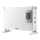Grzejnik i termowentylator NOVEEN Grzejnik konwektorowy CH4100 Turbo fan WHITE
